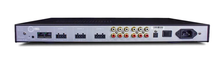 Amplifier