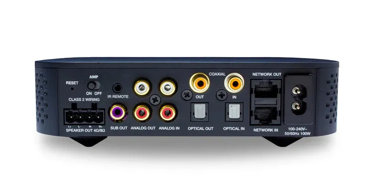 Amplifier