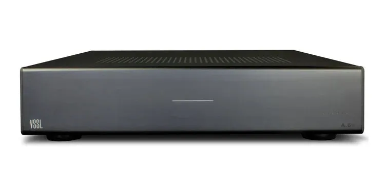 Amplifier