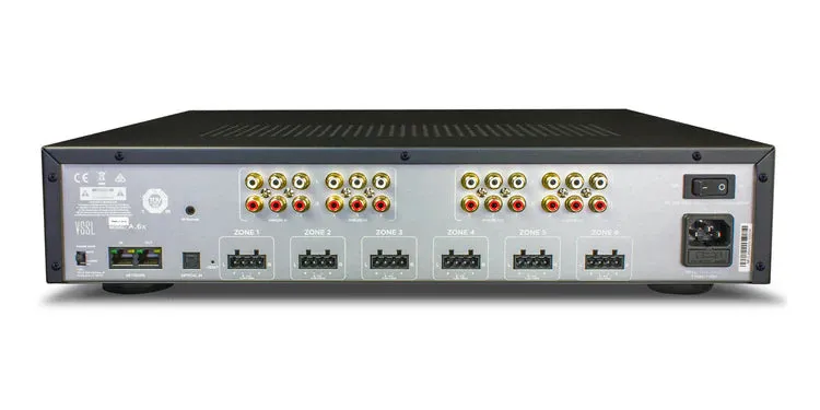 Amplifier