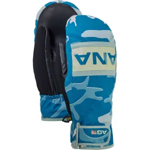 Analog Gentry Mitt 2019