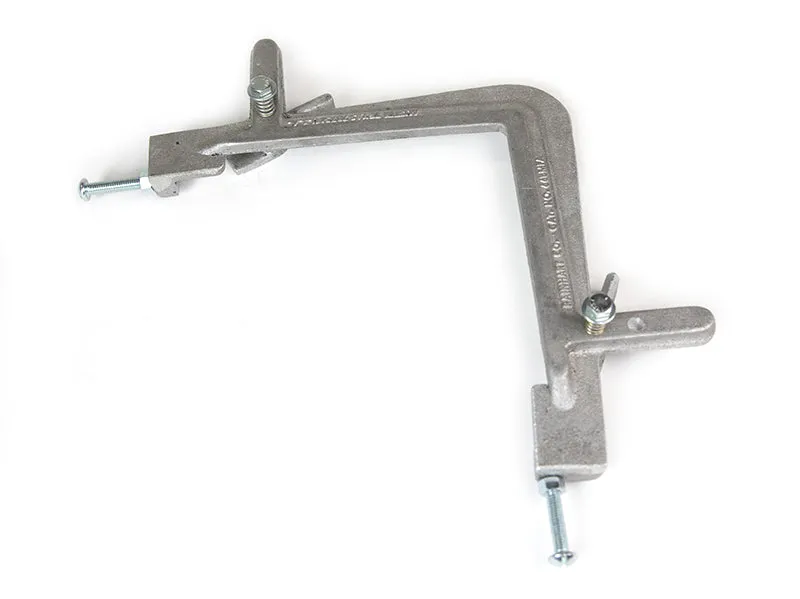 Angle Clamp Assembly