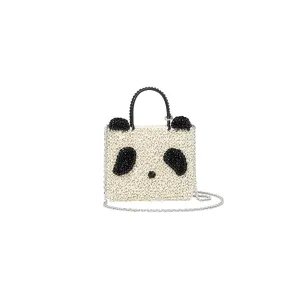ANIMALE PANDA