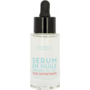 Antioxidant Fig Face Serum Oil