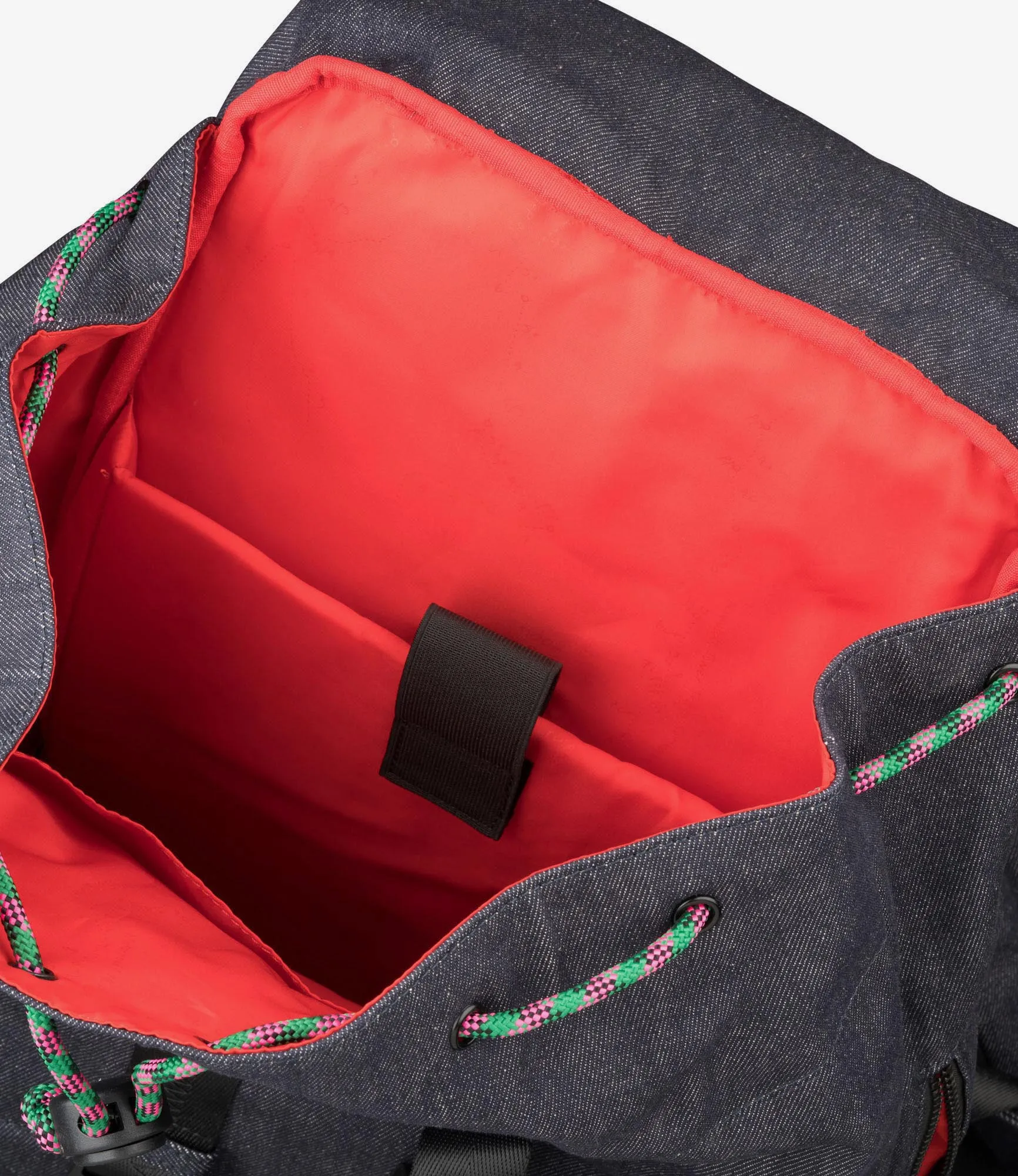 A.P.C. Topologie backpack