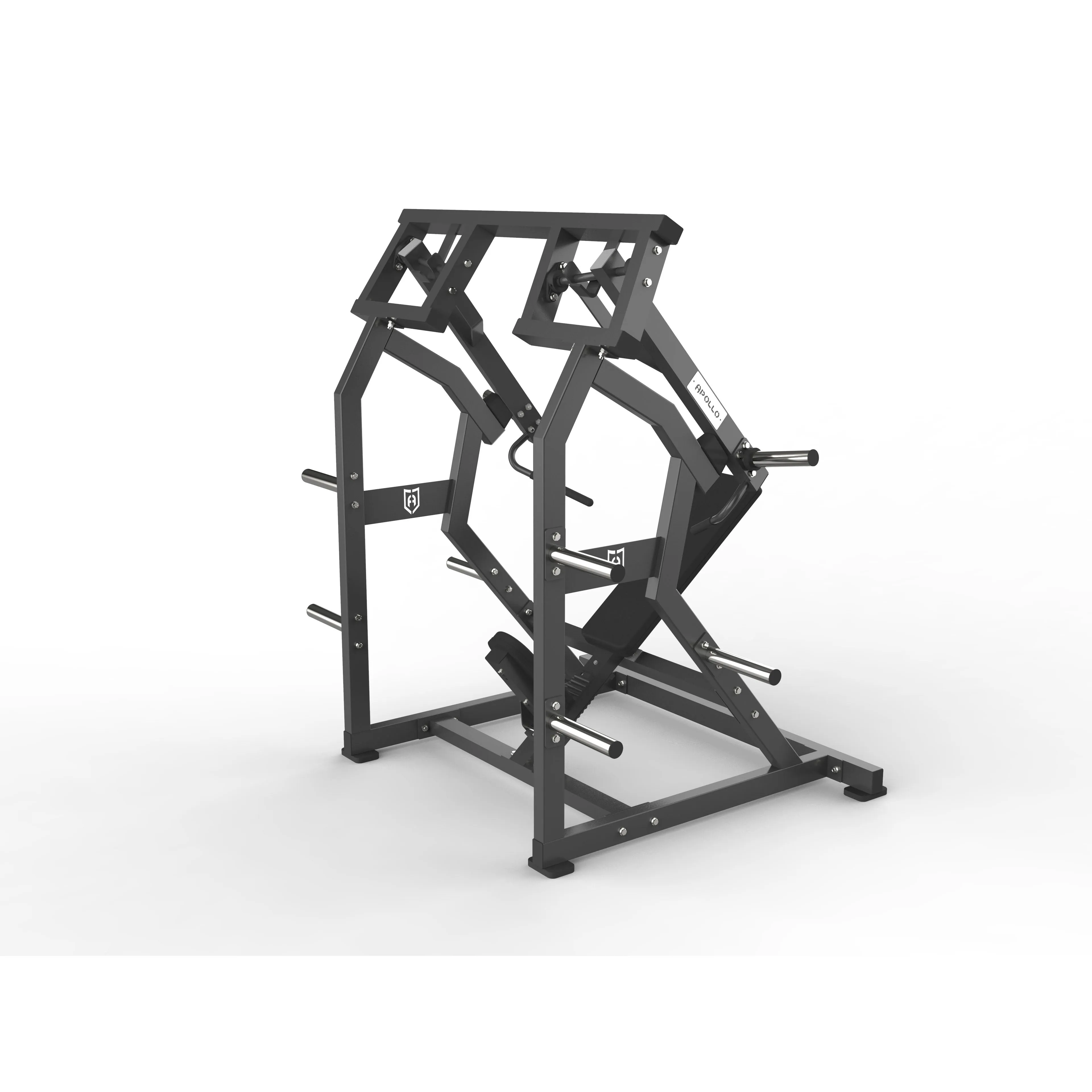APOLLO Shoulder Press