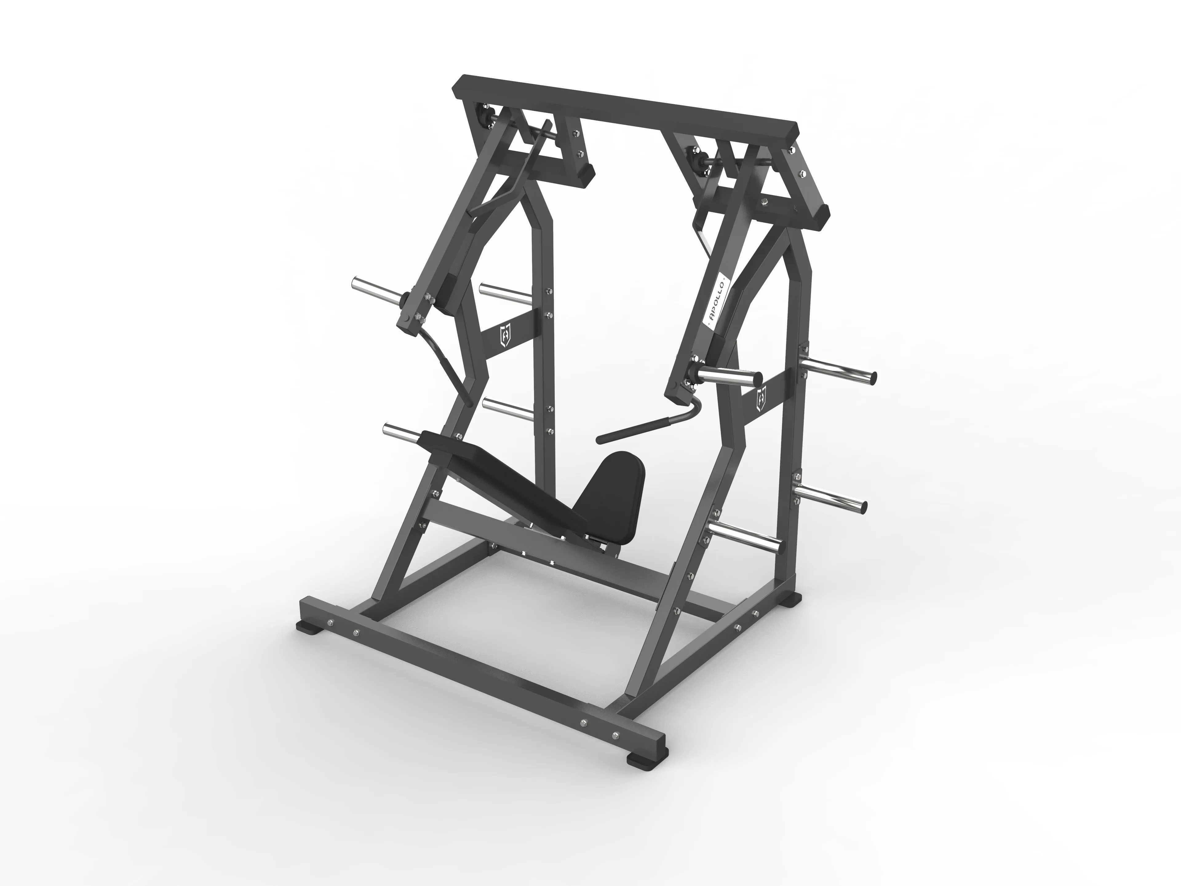 APOLLO Shoulder Press
