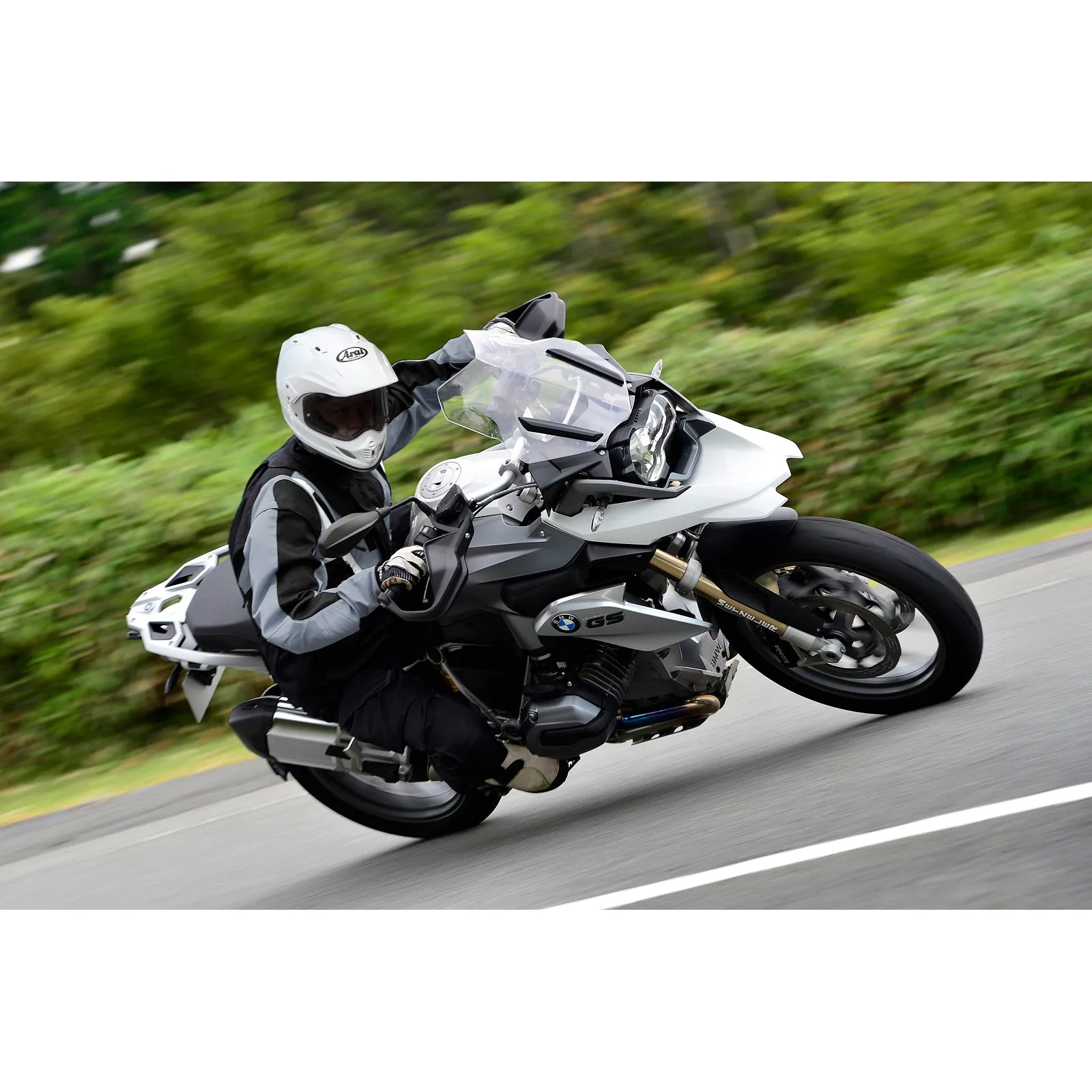 Arai XD-4 Solid Helmet