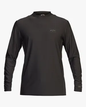 Arch Mesh Loose Fit Rash Vest