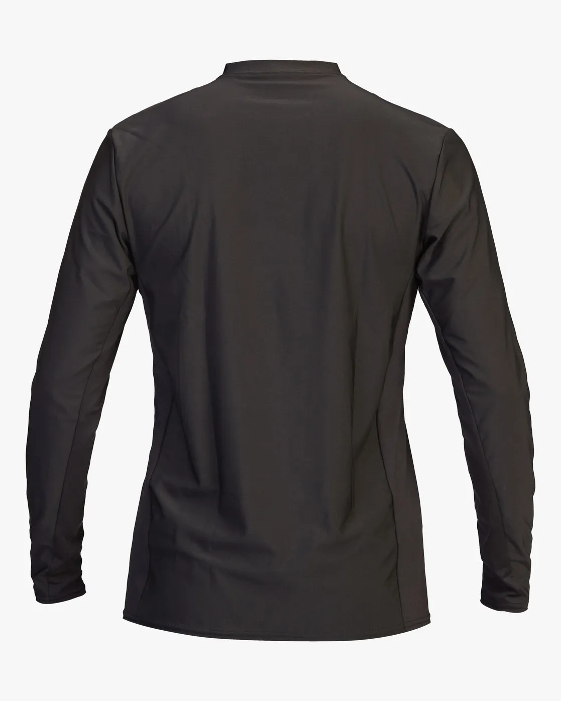Arch Mesh Loose Fit Rash Vest