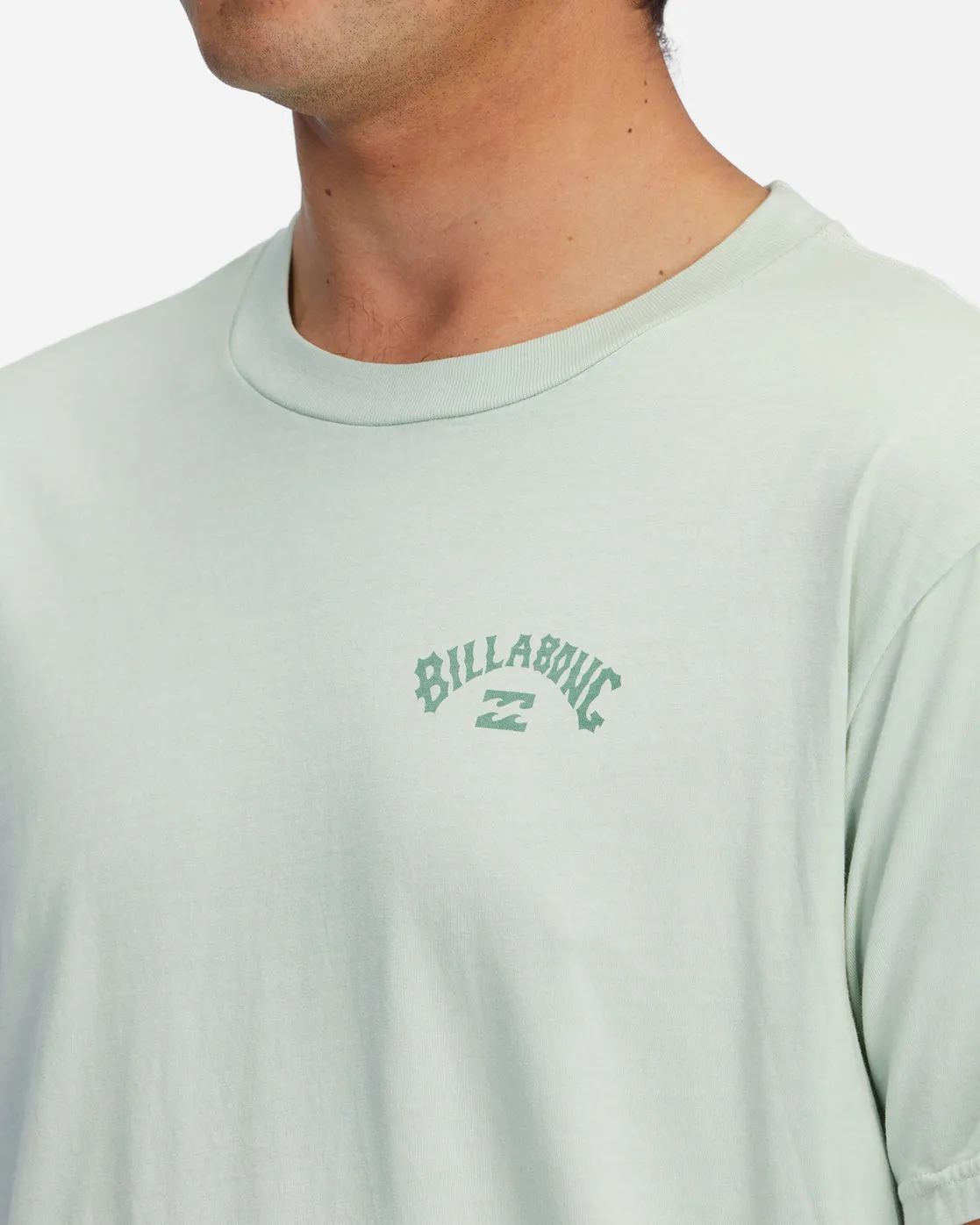 Arch Wave T-Shirt