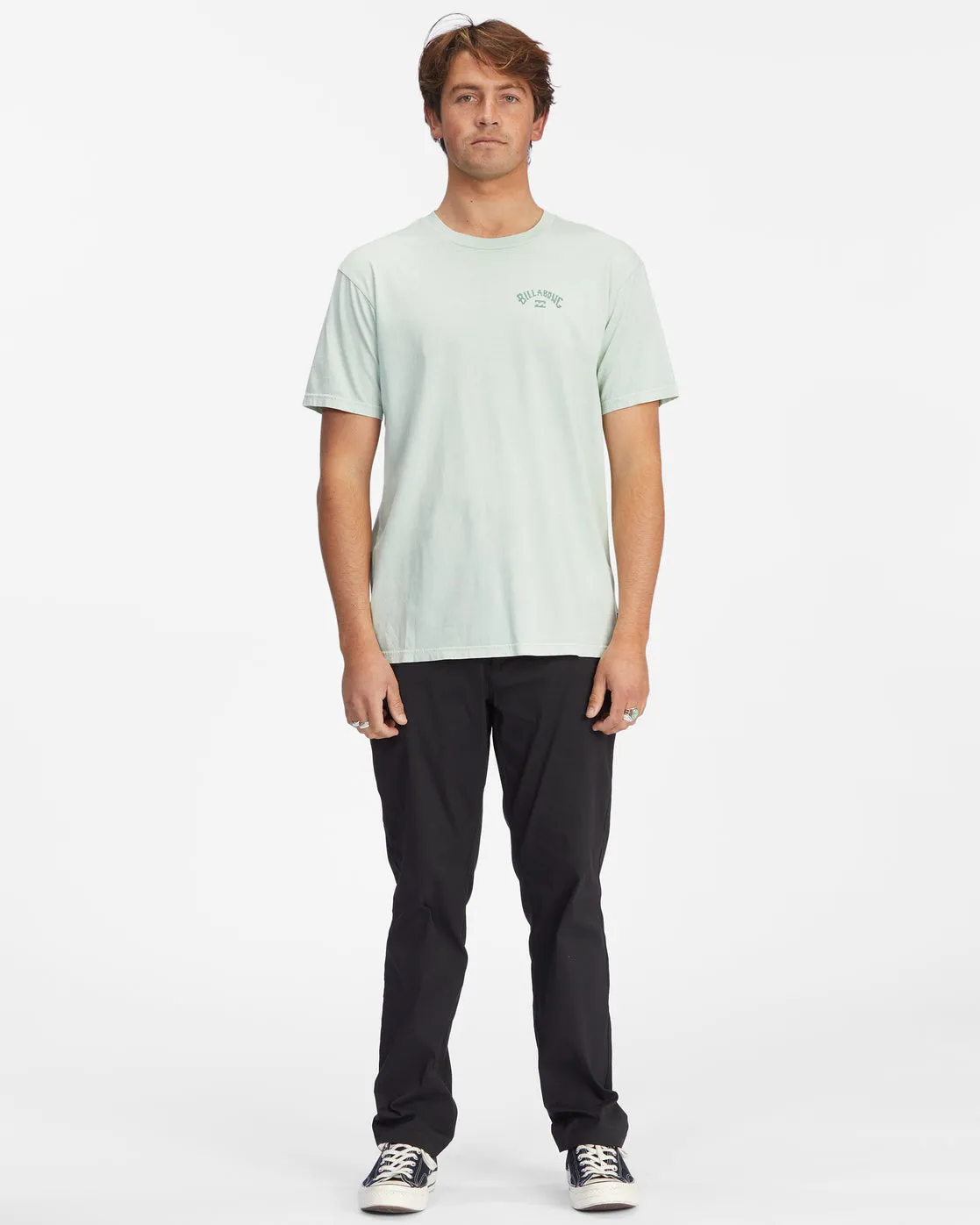 Arch Wave T-Shirt