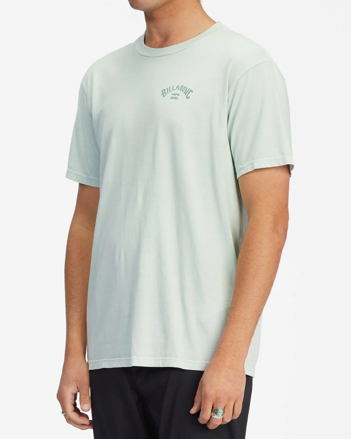 Arch Wave T-Shirt