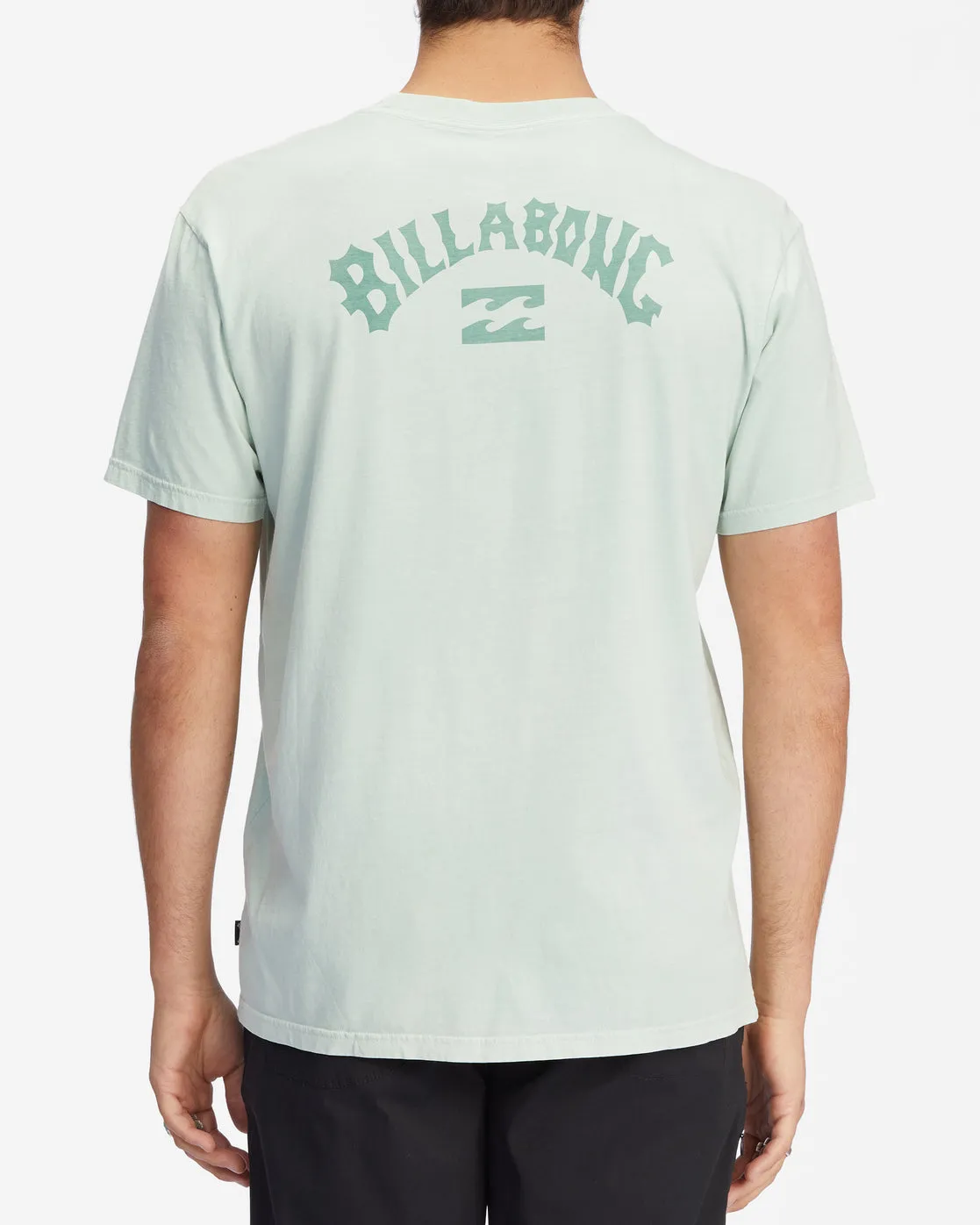 Arch Wave T-Shirt