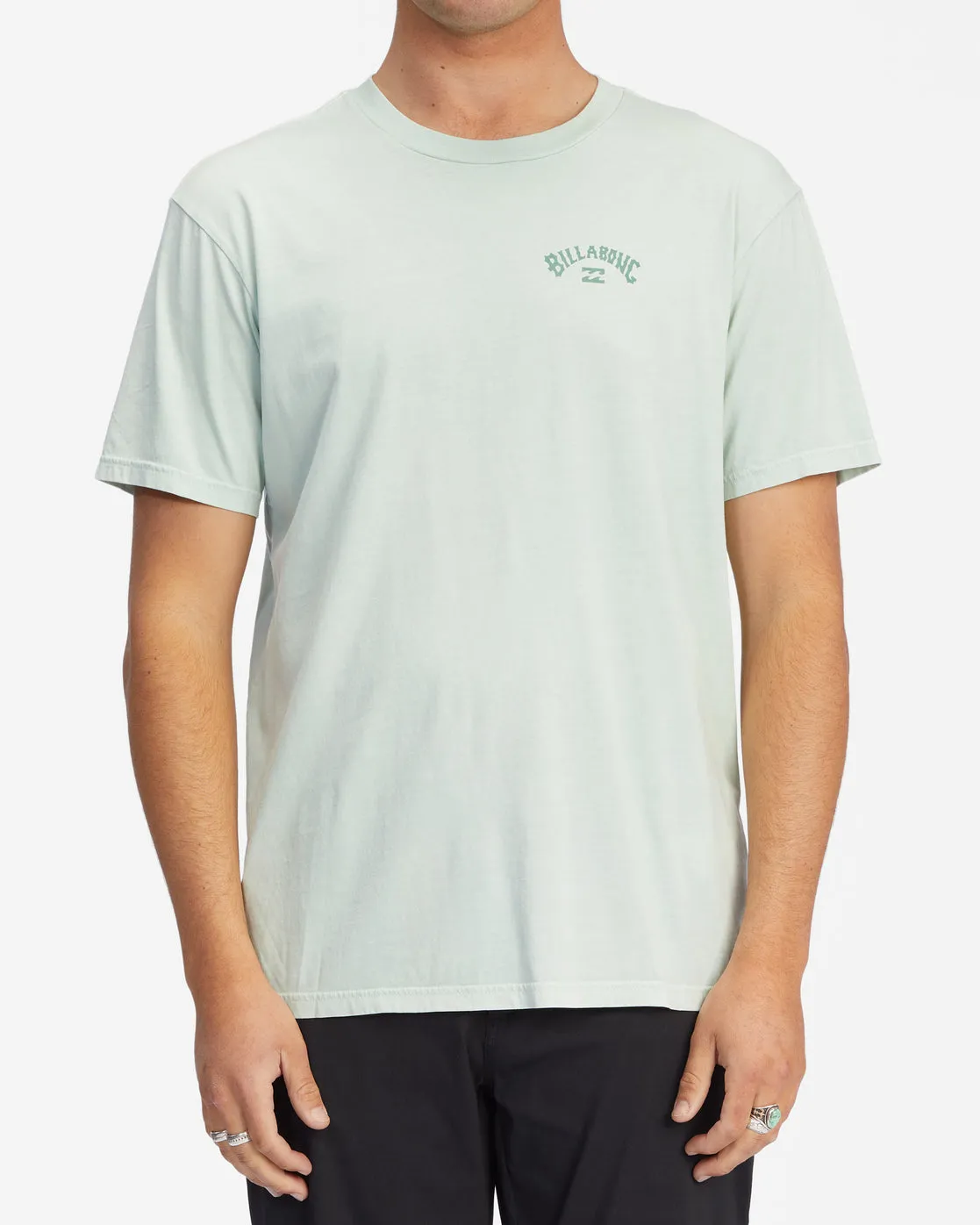 Arch Wave T-Shirt