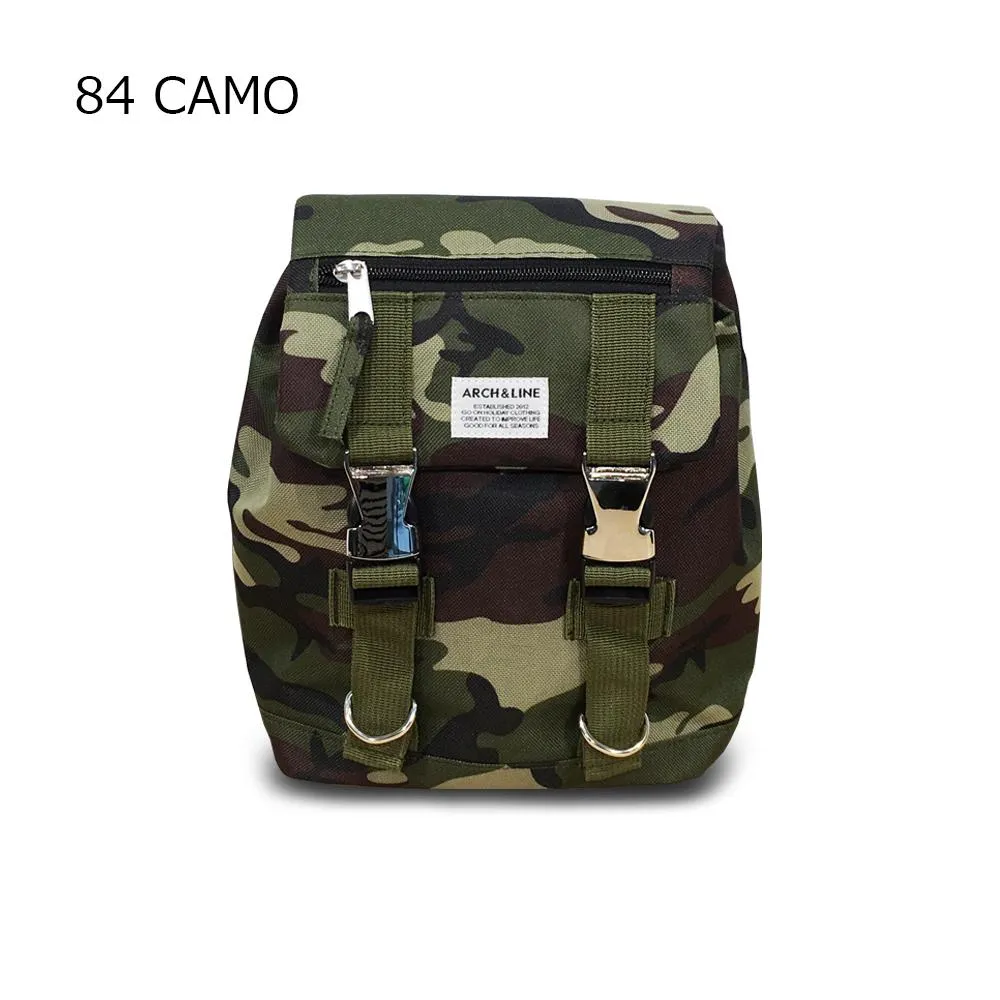 ARCH&LINE UTILITY BAG MINI