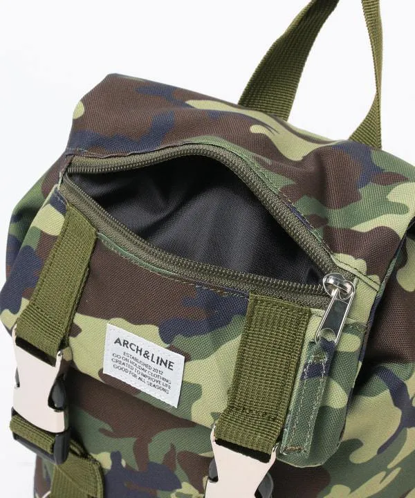 ARCH&LINE UTILITY BAG MINI