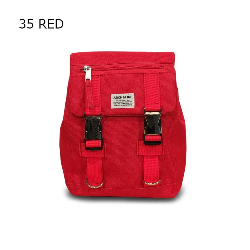 ARCH&LINE UTILITY BAG MINI