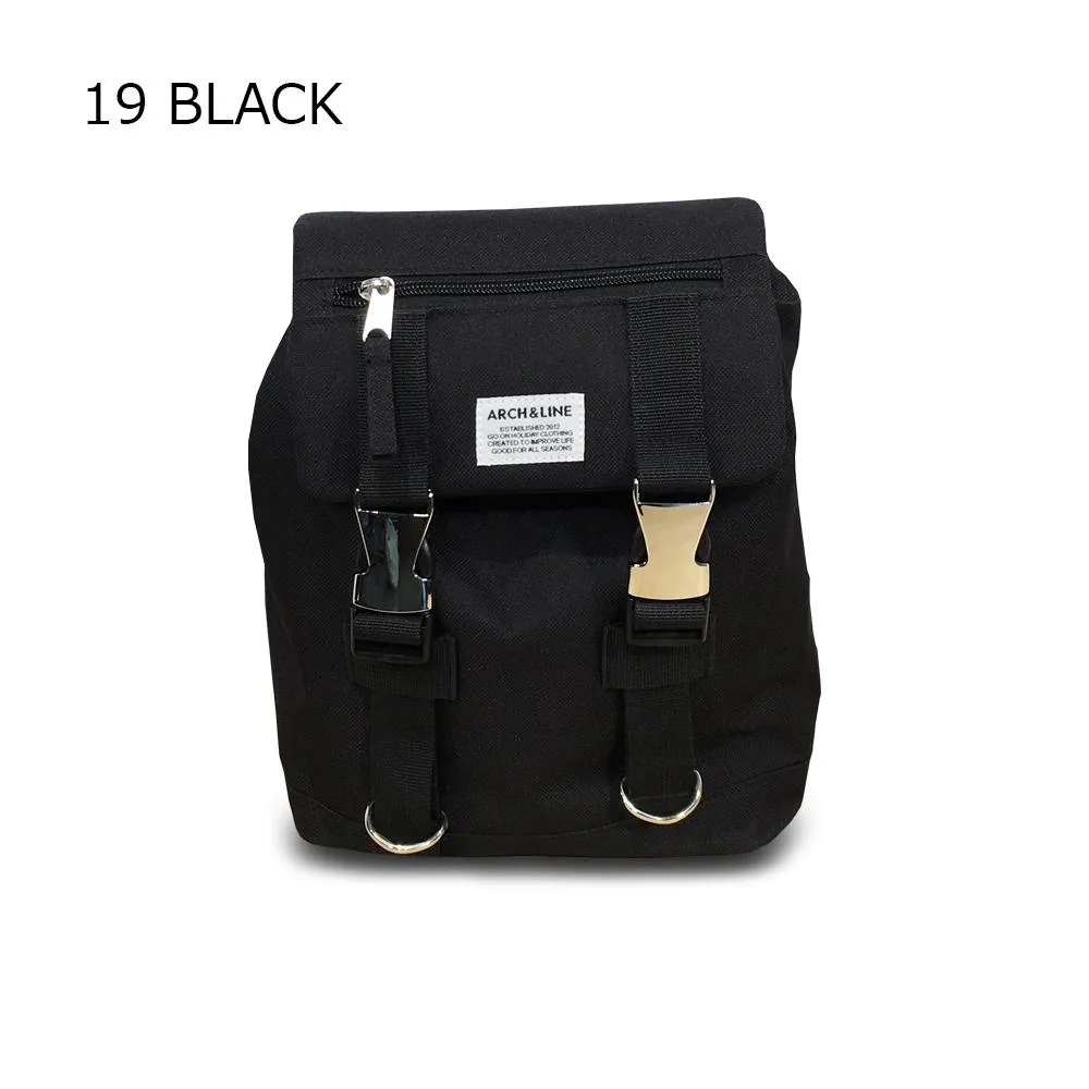 ARCH&LINE UTILITY BAG MINI