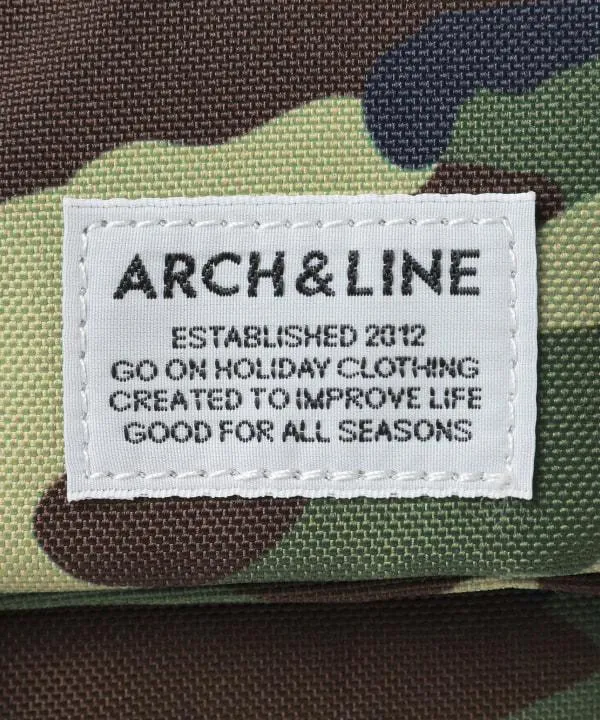ARCH&LINE UTILITY BAG MINI