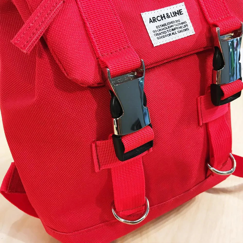ARCH&LINE UTILITY BAG MINI