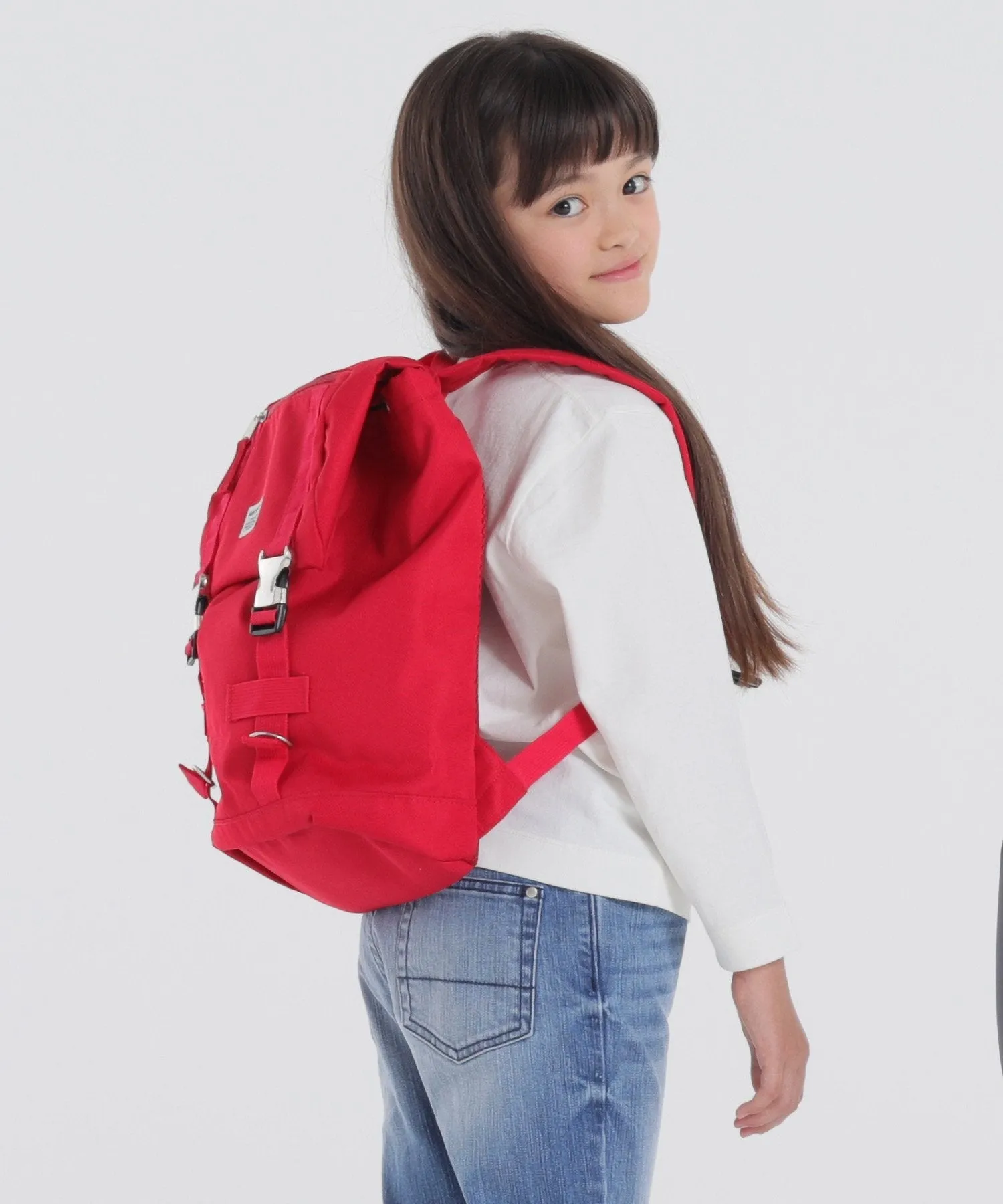 ARCH&LINE UTILITY BAG