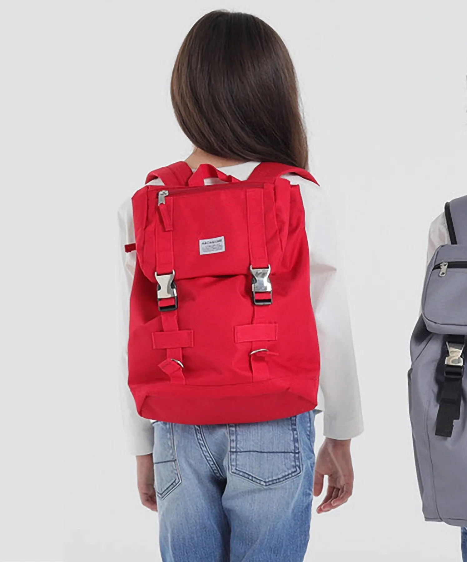 ARCH&LINE UTILITY BAG
