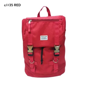 ARCH&LINE UTILITY BAG