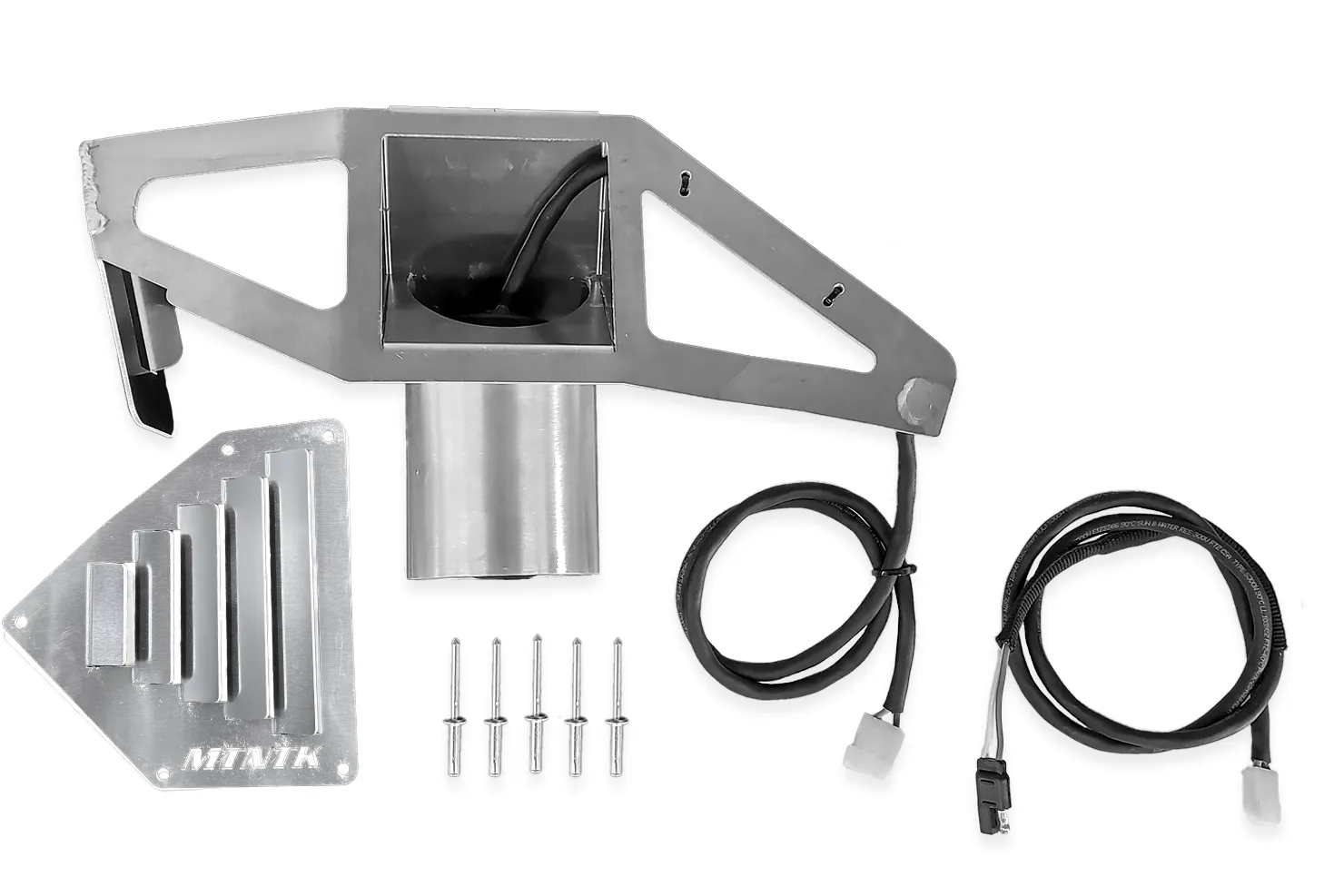 Arctic Cat Ascender Blow Hole