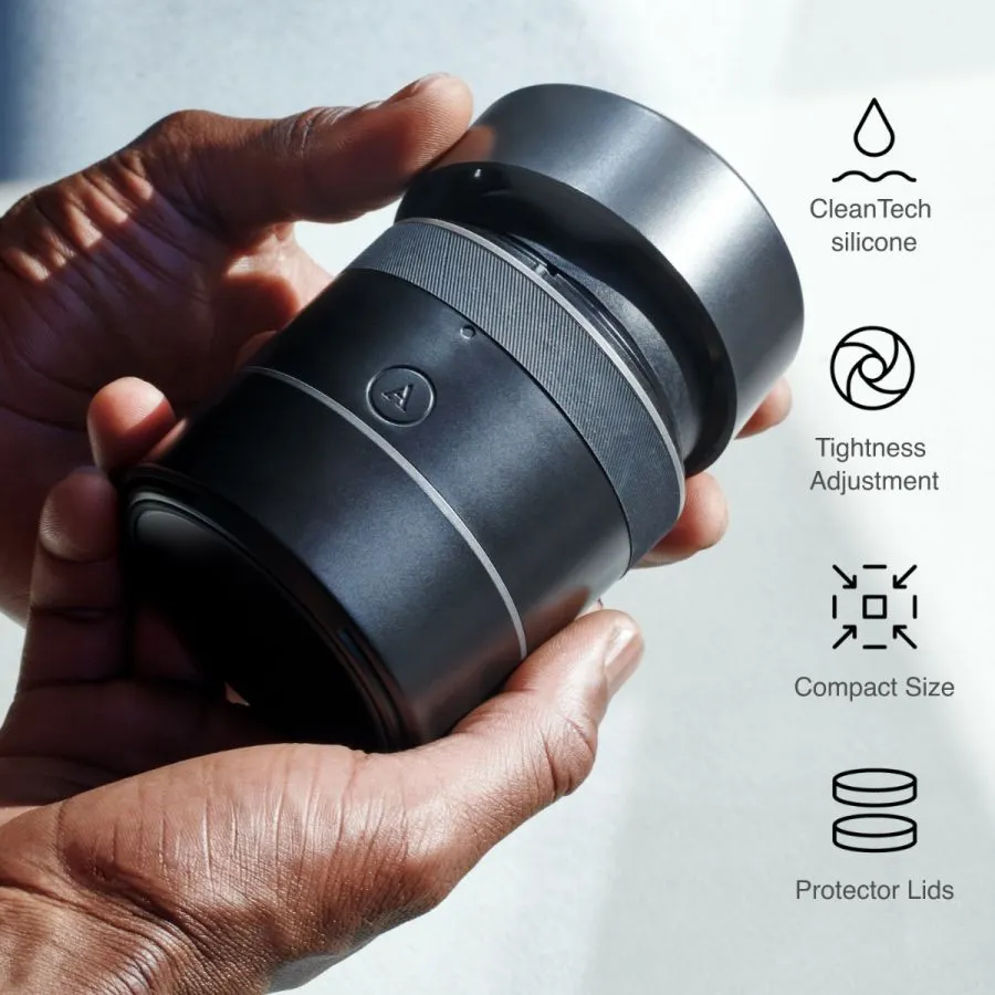 Arcwave Voy - Compact Stroker for male