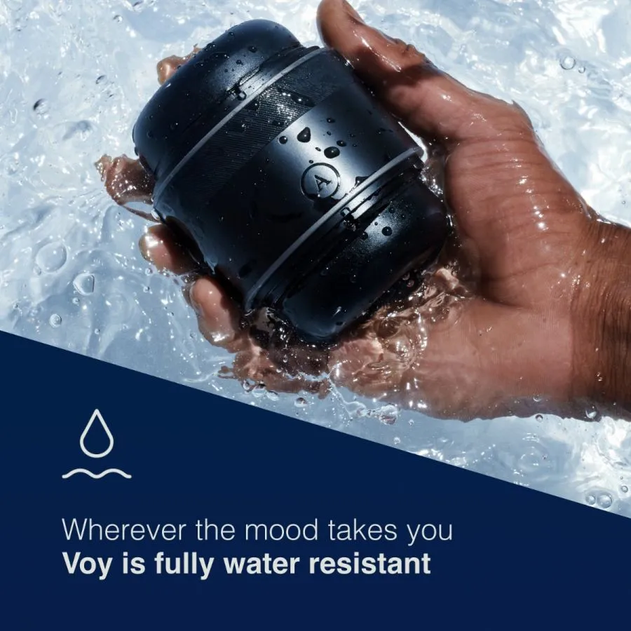 Arcwave Voy - Compact Stroker for male