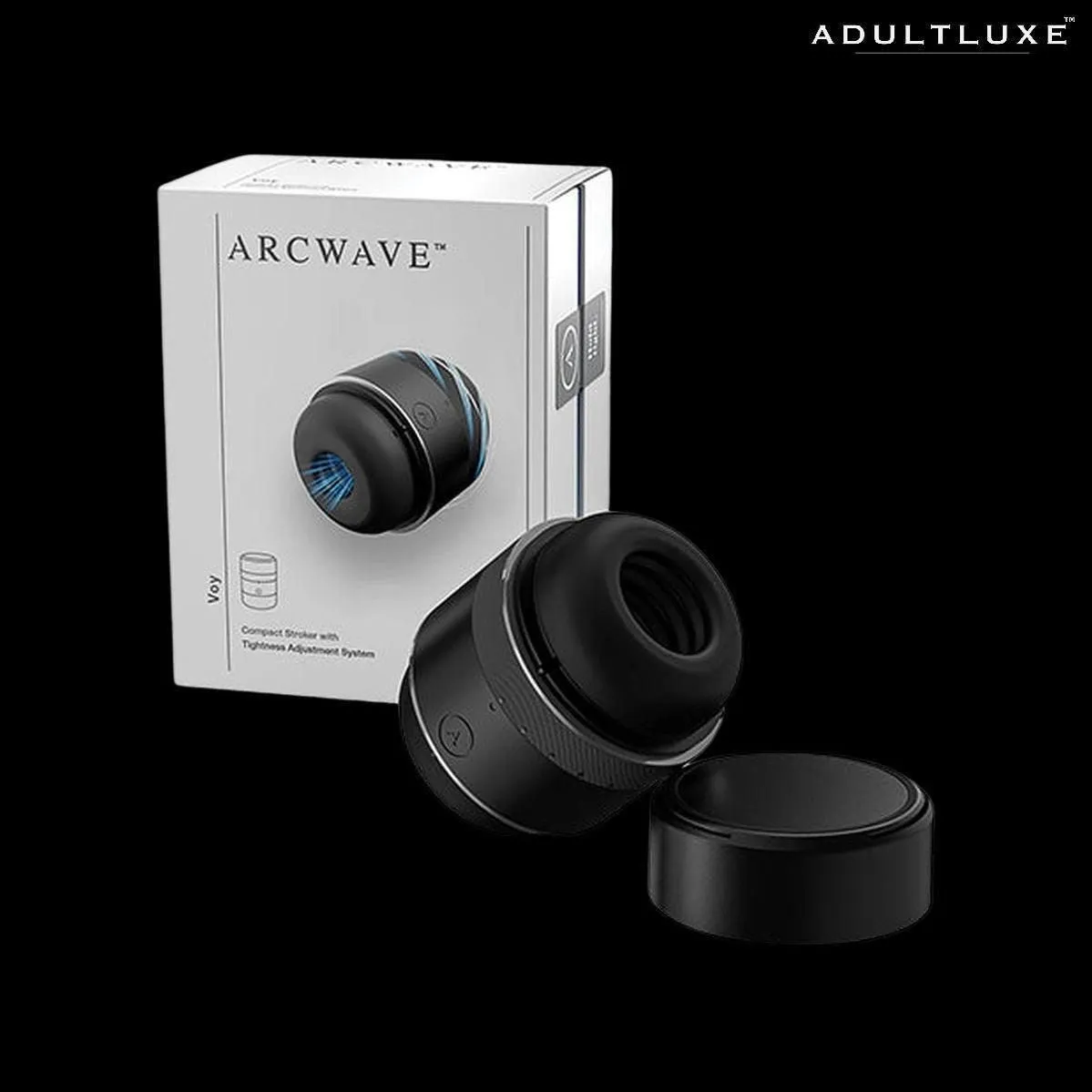 Arcwave Voy Compact Stroker