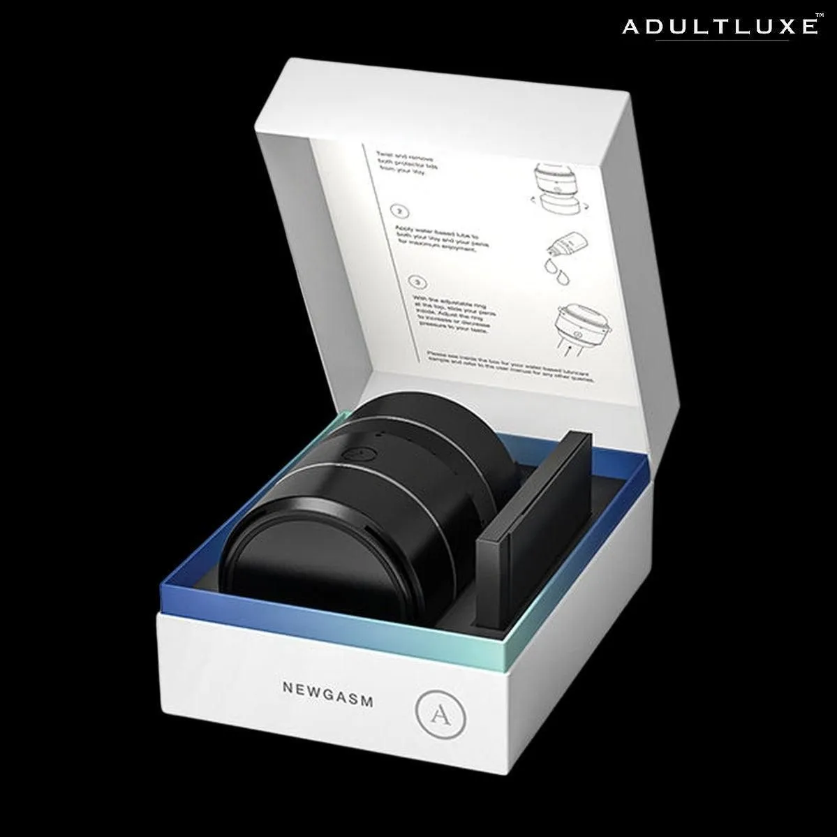 Arcwave Voy Compact Stroker