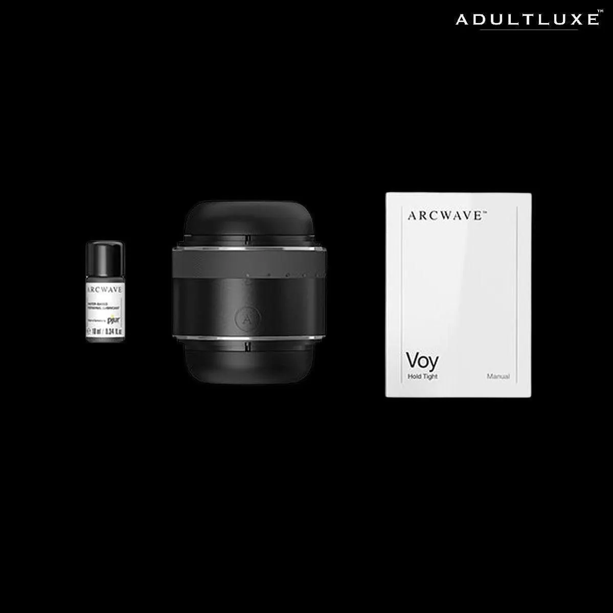 Arcwave Voy Compact Stroker