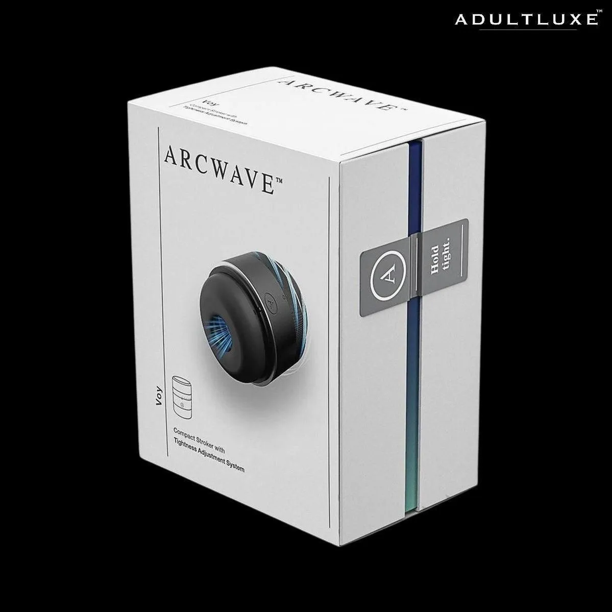 Arcwave Voy Compact Stroker