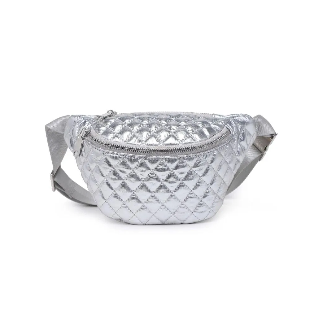 ariana bum bag