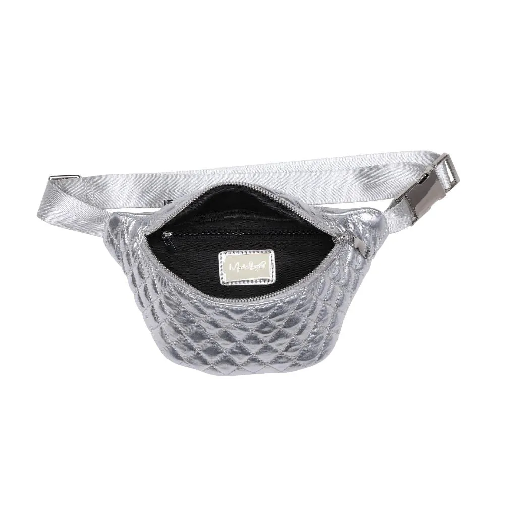 ariana bum bag