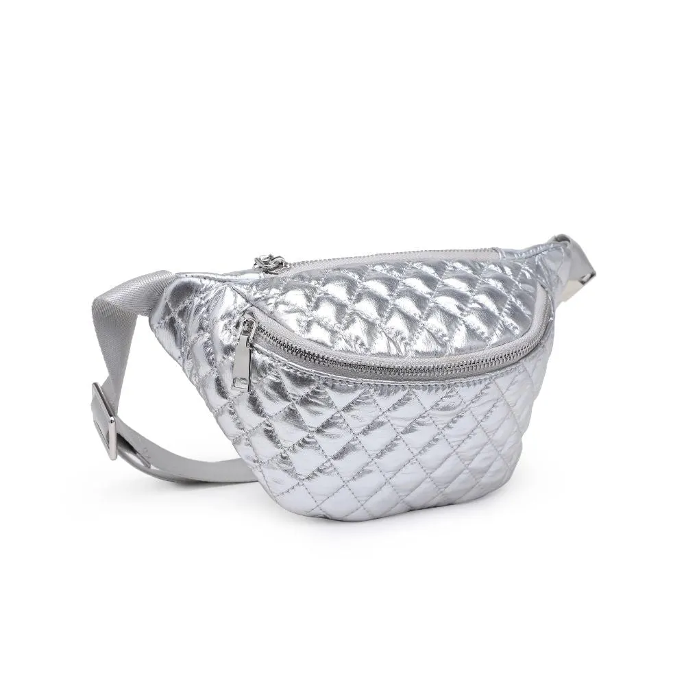 ariana bum bag