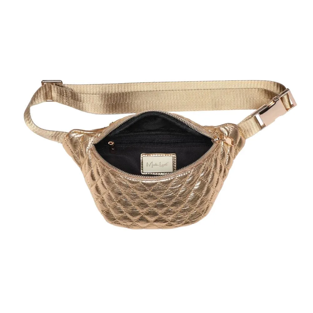 ariana bum bag