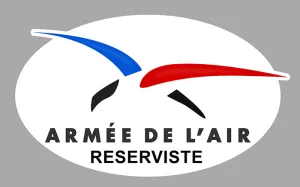 ARMEE DE L'AIR RESERVISTE AC046