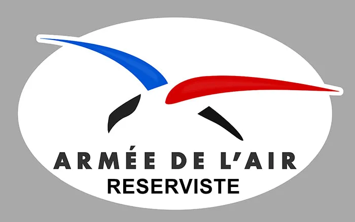 ARMEE DE L'AIR RESERVISTE AC046