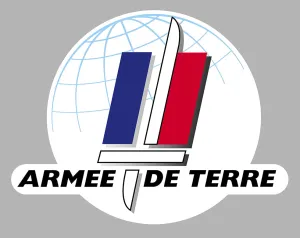 ARMEE DE TERRE Pare-brise AA131
