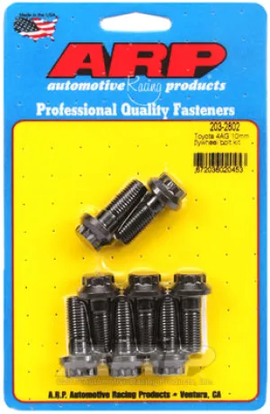 ARP Flywheel Bolt kit for 2ZZ-GE engine