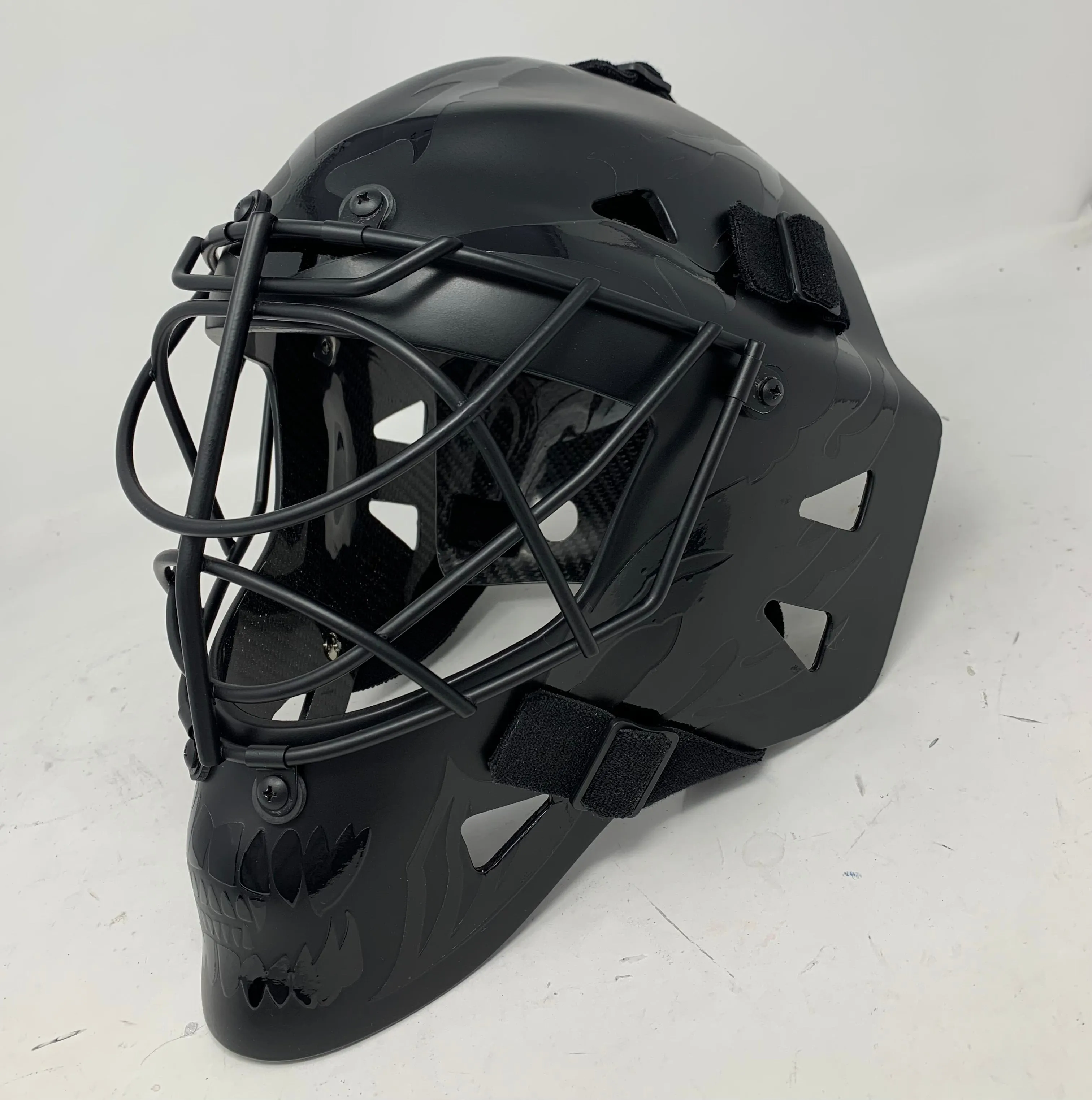 Artist’s Proof - Anubis SR Murderbucket - Death King Edition by Maxflo Industries