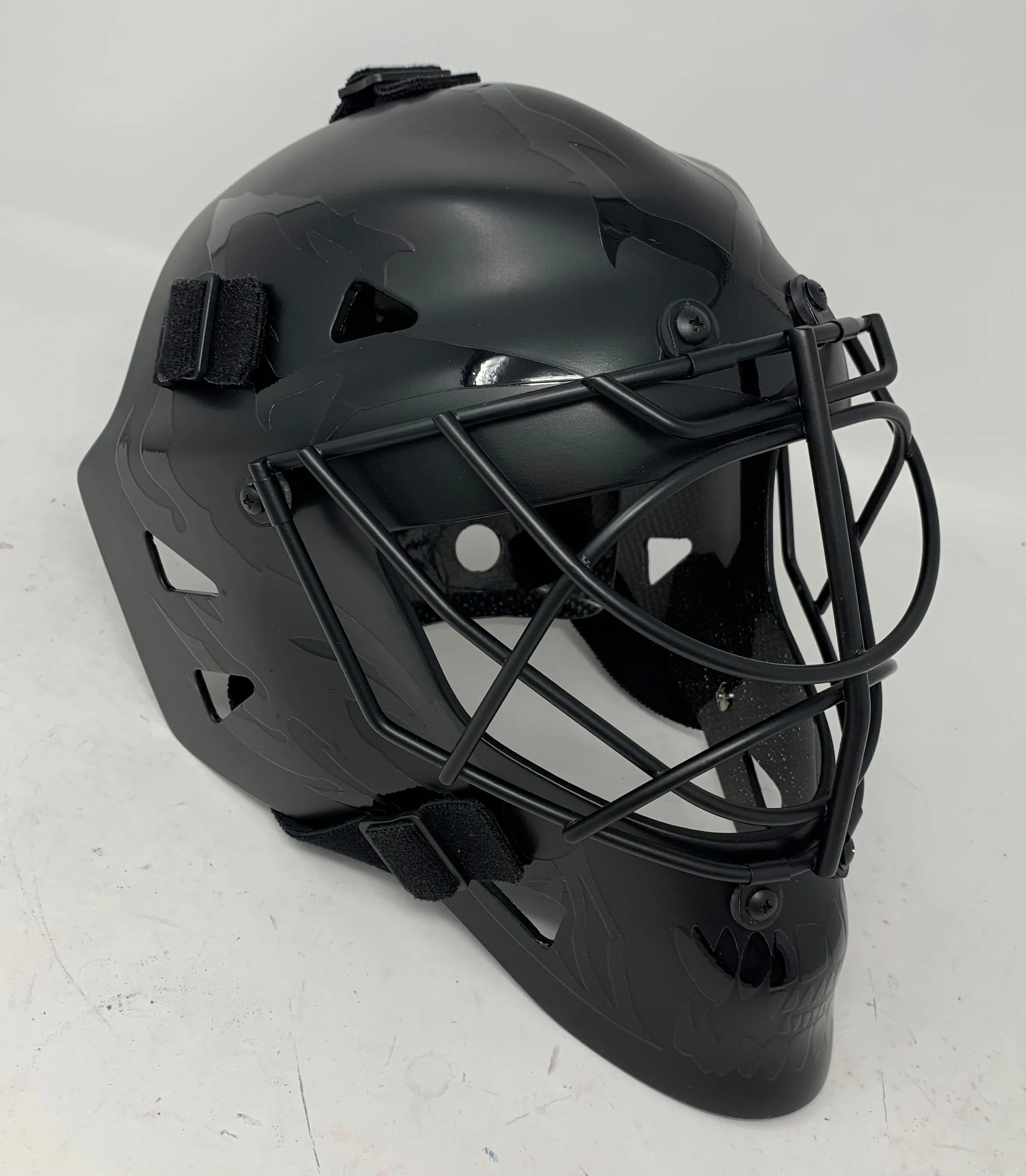 Artist’s Proof - Anubis SR Murderbucket - Death King Edition by Maxflo Industries