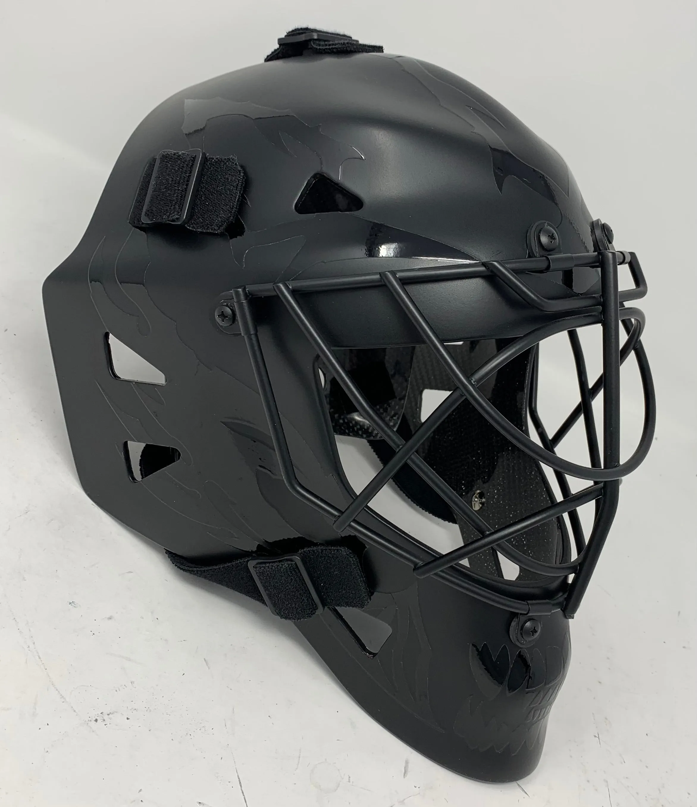Artist’s Proof - Anubis SR Murderbucket - Death King Edition by Maxflo Industries