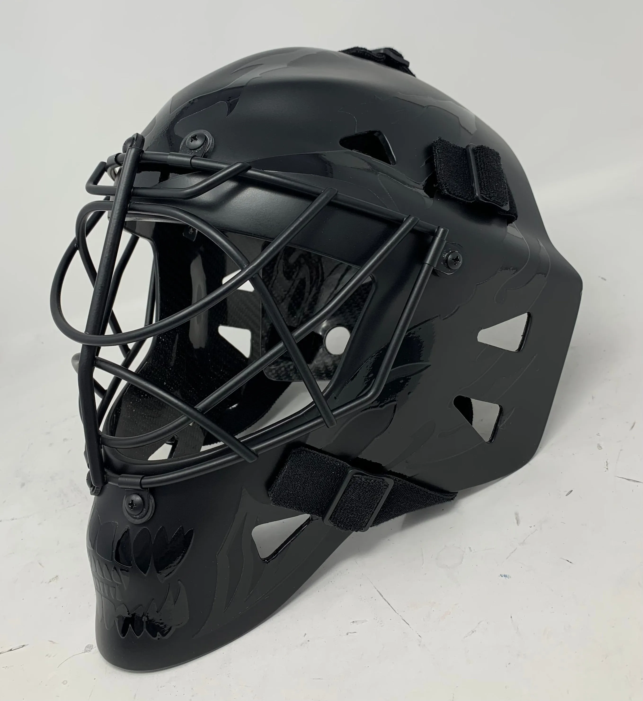 Artist’s Proof - Anubis SR Murderbucket - Death King Edition by Maxflo Industries