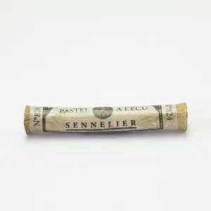 ARTISTS Soft Pastels - Sennelier - PASTEL L'ECU - SINGLE -	824	-	Iridescent  Yellow Gold 824
