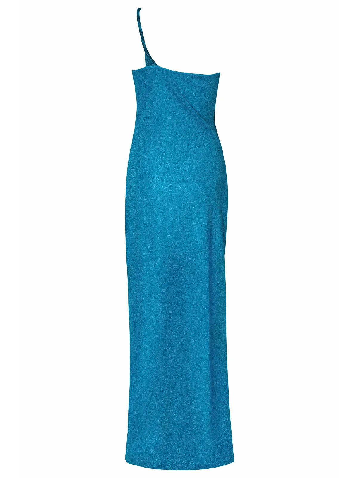 Asaka Gloss Dress ::RET
