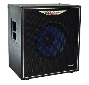 Ashdown ABM 115 300W Compact Cab